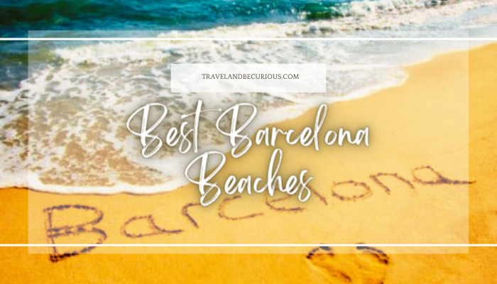 Best Barcelona beaches